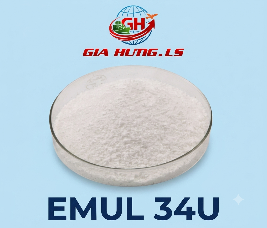 EMUL 34U