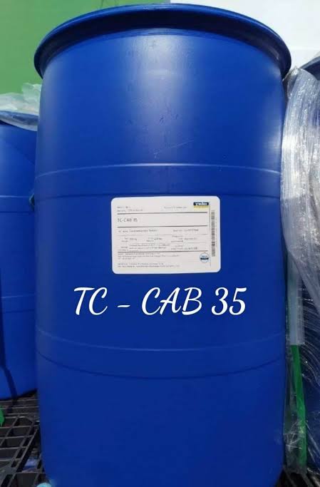 TC-CAB 35