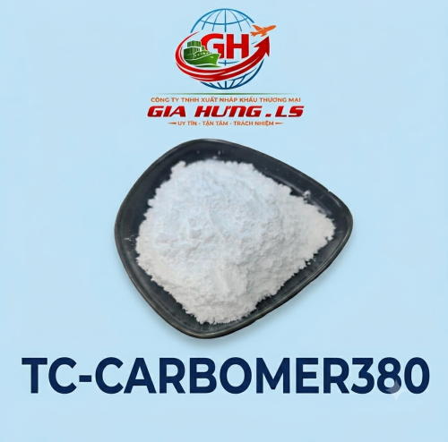TC-CARBOMER380
