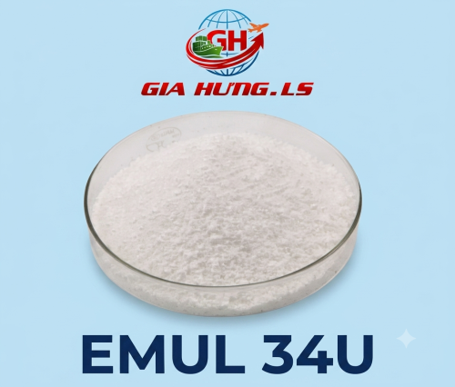 EMUL 34U